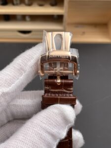 patek philippe nautilus 5711r 40mm replica pp019