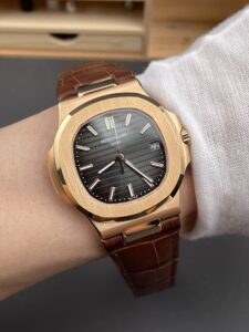 patek philippe nautilus 5711r 40mm replica pp019