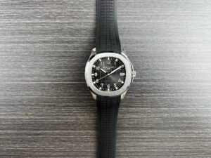 百达翡丽 Aquanaut 5167a 40mm 复刻版 pp007