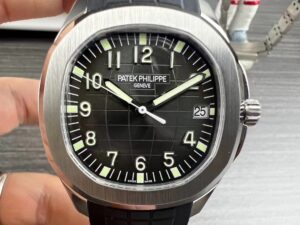 百达翡丽 Aquanaut 5167a 40mm 复刻版 pp007