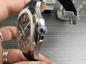 百达翡丽 Aquanaut 5167a 40mm 复刻版 pp007