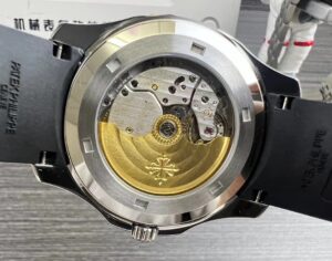 百达翡丽 Aquanaut 5167a 40mm 复刻版 pp007