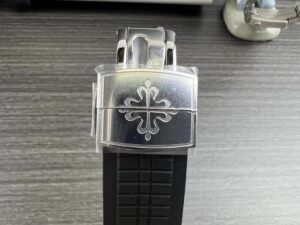 百达翡丽 Aquanaut 5167a 40mm 复刻版 pp007