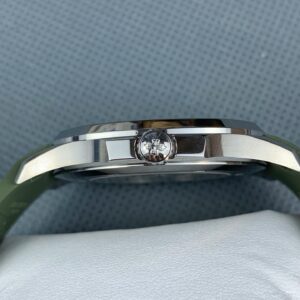patek philippe aquanaut 5168g 42mm replica pp008