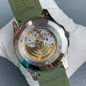 patek philippe aquanaut 5168g 42mm replica pp008