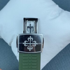 patek philippe aquanaut 5168g 42mm replica pp008