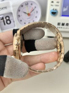 patek philippe nautilus 7118/1200r 35.2mm replica pp006