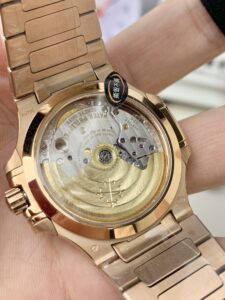 patek philippe nautilus 7118/1200r 35.2mm replica pp006