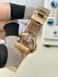 patek philippe nautilus 7118/1200r 35.2mm replica pp006