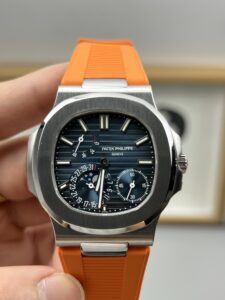 patek philippe nautilus 5712/1a 40mm replica pp029