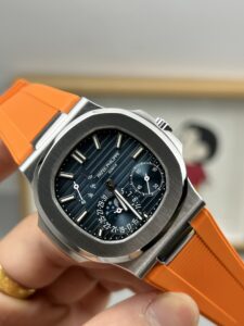 patek philippe nautilus 5712/1a 40mm replica pp029