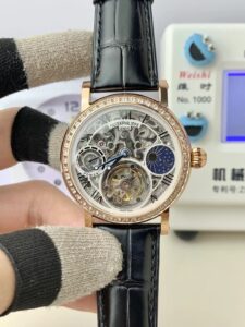 patek philippe grand complications 5159j 39.5mm replica pp012
