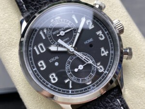 patek philippe complications 5924g 42mm replica pp046