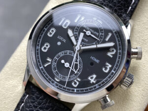 patek philippe complications 5924g 42mm replica pp046
