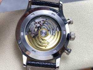 patek philippe complications 5924g 42mm replica pp046