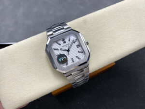 百达翡丽 cubitus 5821/1a 45 毫米复制品 pp041