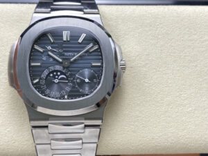 patek philippe nautilus 5712/1a 40mm replica pp033