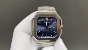 百达翡丽 cubitus 5821/1a 45 毫米复制品 pp045
