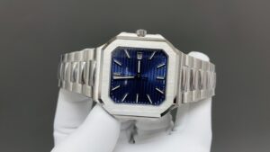 百达翡丽 cubitus 5821/1a 45 毫米复制品 pp045