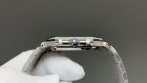 百达翡丽 cubitus 5821/1a 45 毫米复制品 pp045