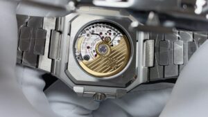 百达翡丽 cubitus 5821/1a 45 毫米复制品 pp045