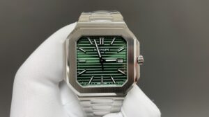 patek philippe cubitus 5821/1a 45mm replica pp044