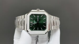 patek philippe cubitus 5821/1a 45mm replica pp044