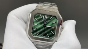 patek philippe cubitus 5821/1a 45mm replica pp044