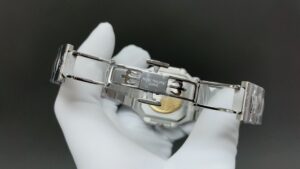 patek philippe cubitus 5821/1a 45mm replica pp044
