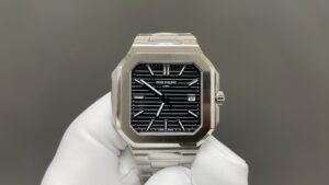 patek philippe cubitus 5821/1a 45mm replica pp042