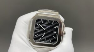 patek philippe cubitus 5821/1a 45mm replica pp042