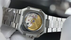 patek philippe cubitus 5821/1a 45mm replica pp042