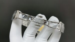 百达翡丽 cubitus 5821/1a 45 毫米复制品 pp043
