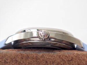 百达翡丽 Aquanaut Luce 5072G 35.6mm 复刻版 PP035