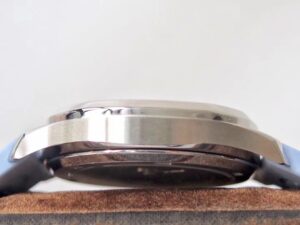 百达翡丽 Aquanaut Luce 5072G 35.6mm 复刻版 PP035