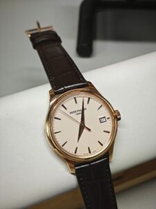patek philippe calatrava 5227r 39mm replica pp040