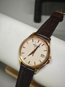 patek philippe calatrava 5227r 39mm replica pp040
