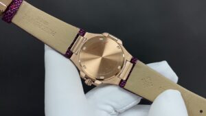 百达翡丽鹦鹉螺7010R 32毫米复刻版 pp021