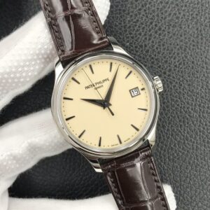 百达翡丽 Calatrava 5227g 39mm 复刻版 pp004