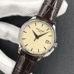 百达翡丽 Calatrava 5227g 39mm 复刻版 pp004