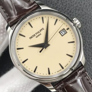 百达翡丽 Calatrava 5227g 39mm 复刻版 pp004