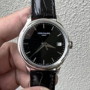 百达翡丽 Calatrava 5227g 39mm 复刻版 pp003