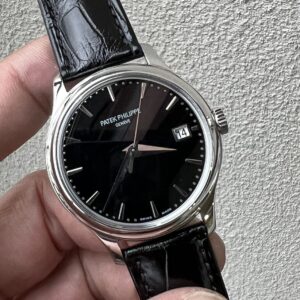 百达翡丽 Calatrava 5227g 39mm 复刻版 pp003