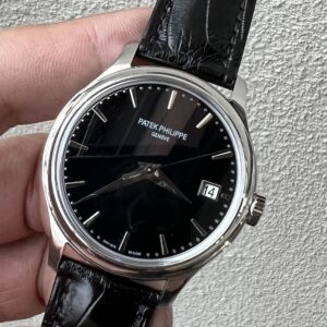 百达翡丽 Calatrava 5227g 39mm 复刻版 pp003