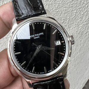 百达翡丽 Calatrava 5227g 39mm 复刻版 pp003