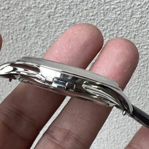 百达翡丽 Calatrava 5227g 39mm 复刻版 pp003