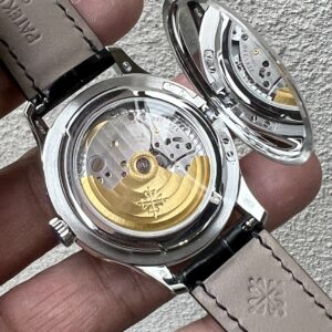 百达翡丽 Calatrava 5227g 39mm 复刻版 pp003