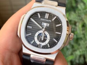 百达翡丽鹦鹉螺5726A 40.5毫米复刻版 pp038