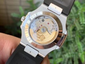 百达翡丽鹦鹉螺5726A 40.5毫米复刻版 pp038