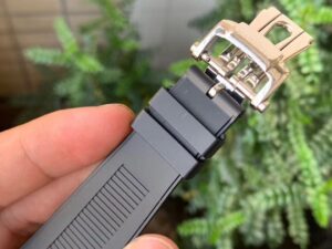 百达翡丽鹦鹉螺5726A 40.5毫米复刻版 pp038